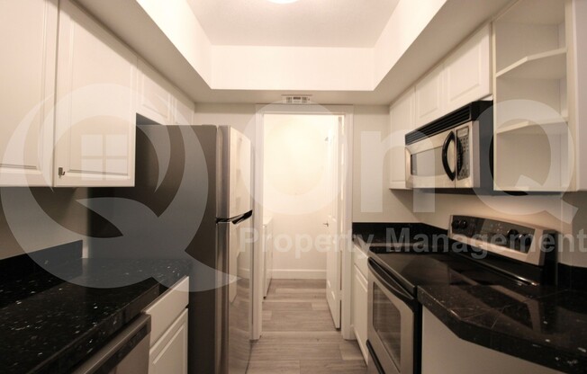 2 beds, 2 baths, 1,277 sqft, $2,499, Unit 114