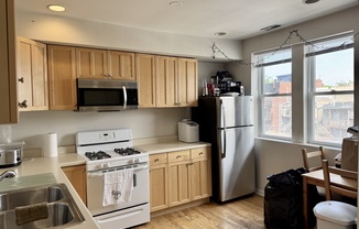 2022 W DIVISION