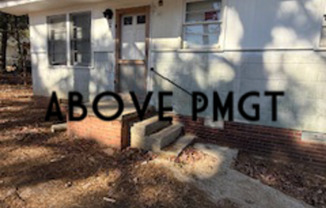 Renovated 1 bed, 1 bath duplex