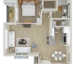 Partner-provided photo for $3640 unit