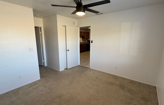 2 beds, 2 baths, $1,450