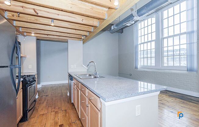 1 bed, 1 bath, 881 sqft, $1,400, Unit 3301-105