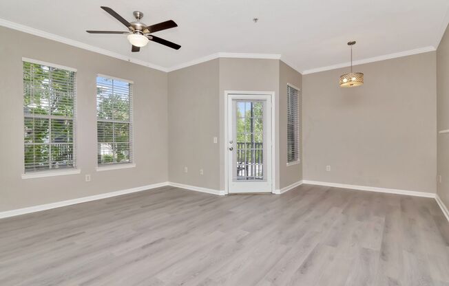 Newly Remodeled - Luxury 1 Bedroom 1 Bath