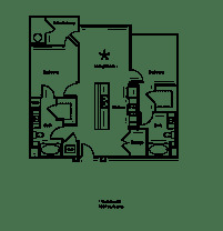 Partner-provided photo for $2720 unit