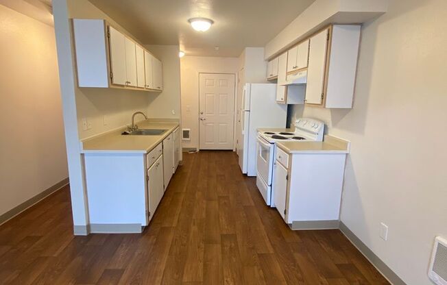 1 bed, 1 bath, 639 sqft, $1,269, Unit K138