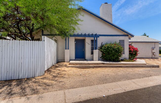 2 STORY HOME IN GREAT LOCATION! EXCELLENT COMMUNITY WITH COMMUNITY POOL!