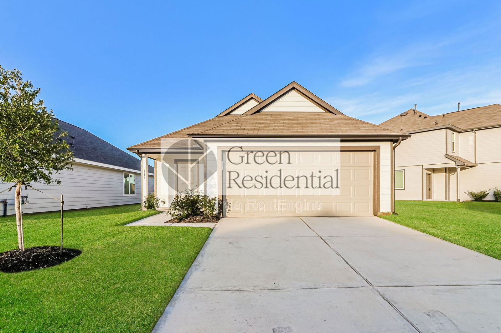 5127 SHELBY KATHERINE DR