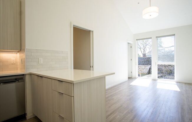 104 - Greeley Apartments PDX