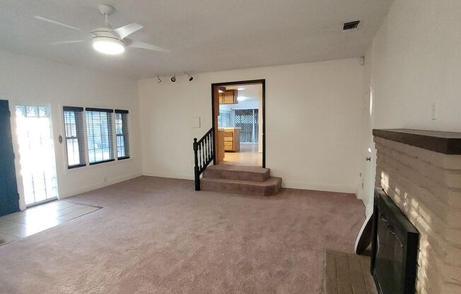 3 beds, 2 baths, $2,350