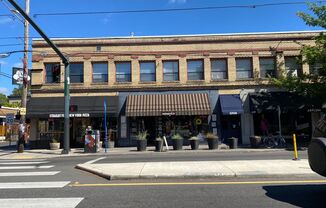 Hawthorne Mercantile