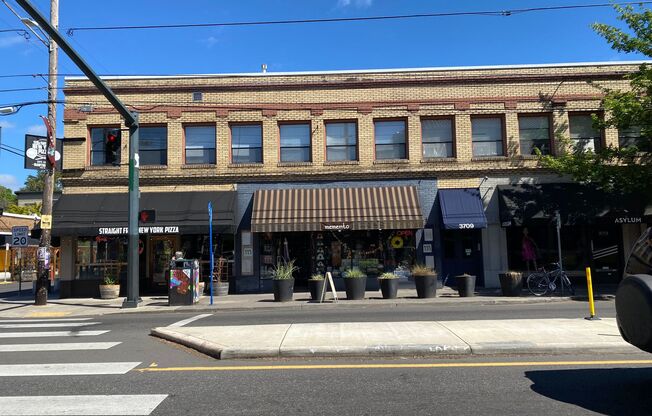 Hawthorne Mercantile