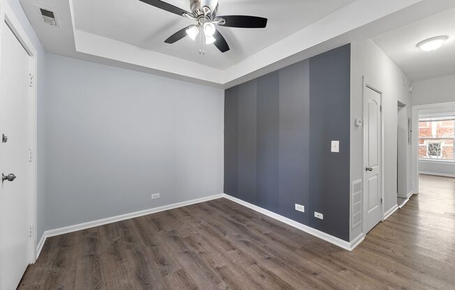 1 bed, 1 bath, 402 sqft, $1,675, Unit 7451-313
