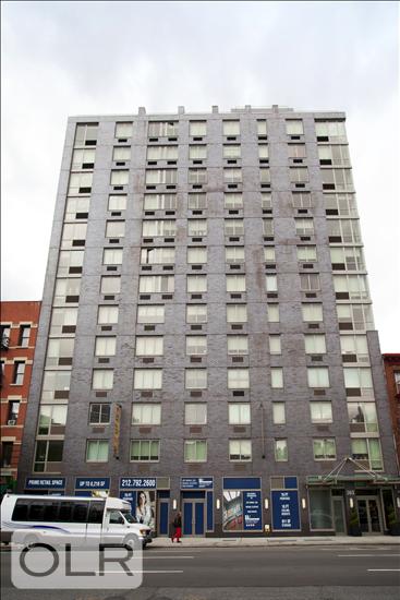 2 beds, 1 bath, $6,750, Unit 7G