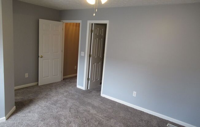 2 beds, 2.5 baths, $1,800