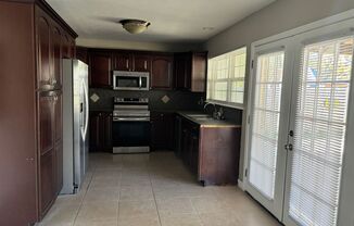 4 beds, 2 baths, $1,795