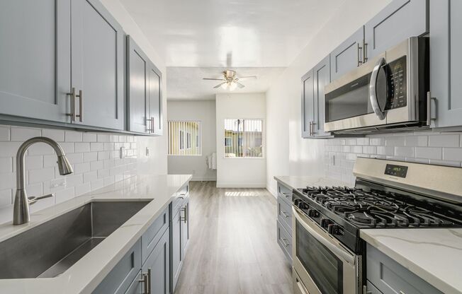 MC Union Properties, LLC (Barbara Ann St)