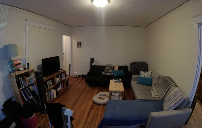1 bed, 1 bath, $2,400, Unit 3