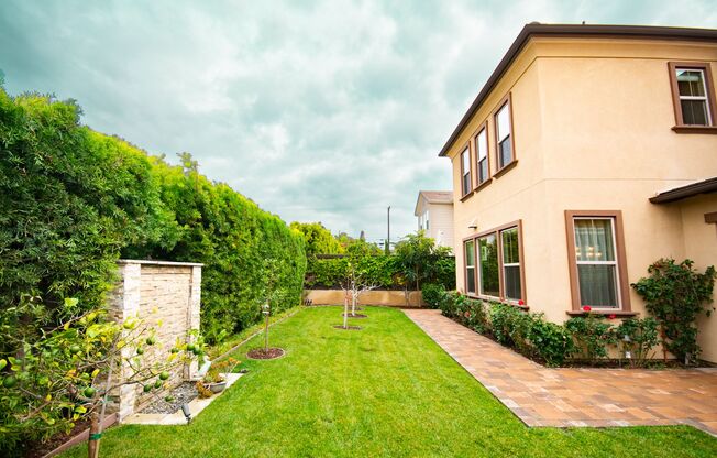 Spacious Home in Great Olde Carlsbad Location!