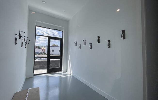 2 beds, 2 baths, 1,060 sqft, $4,000, Unit 409