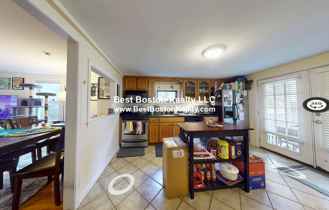 5 Clyde St, Somerville MA 2