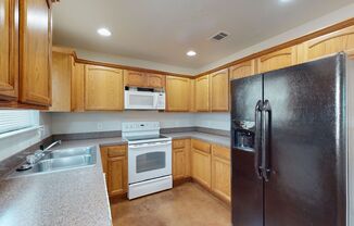 FREE DECEMBER RENT!!!