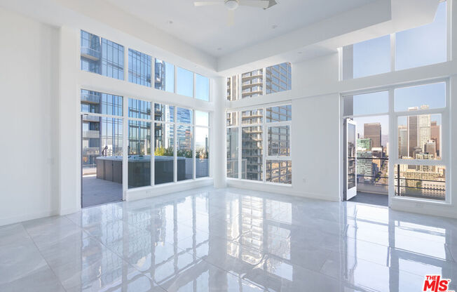 3 beds, 3 baths, 2,676 sqft, $14,300, Unit PH 1