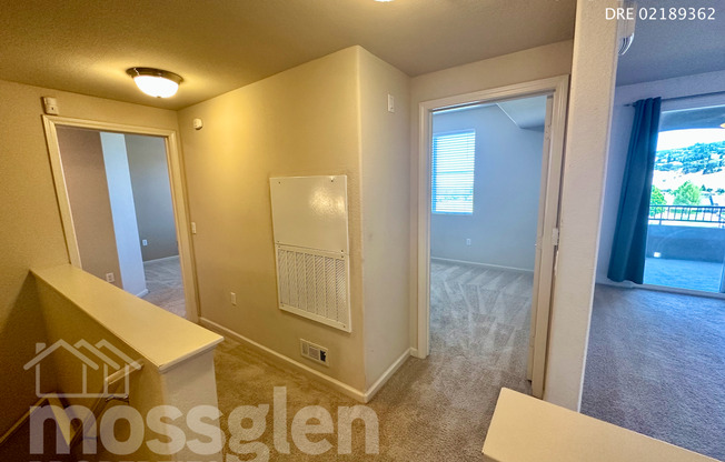 2 beds, 2 baths, $2,400, Unit #427