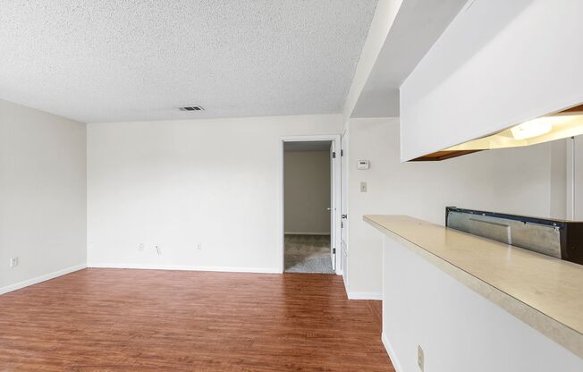 LBJ Apartments