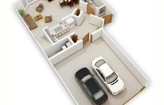 Partner-provided photo for $2390 unit