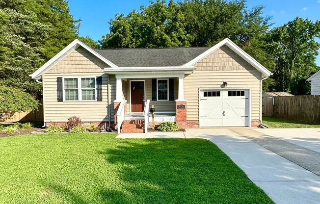 476 Harpersville Road, Newport News, VA