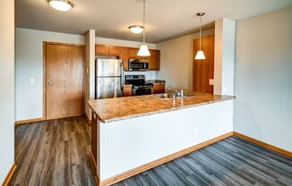 Fairhaven Court Apartments