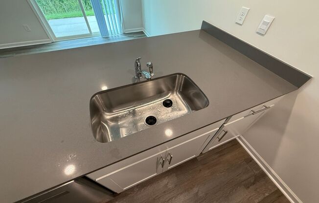 Brand New Townhome in the heart of Charlotte!