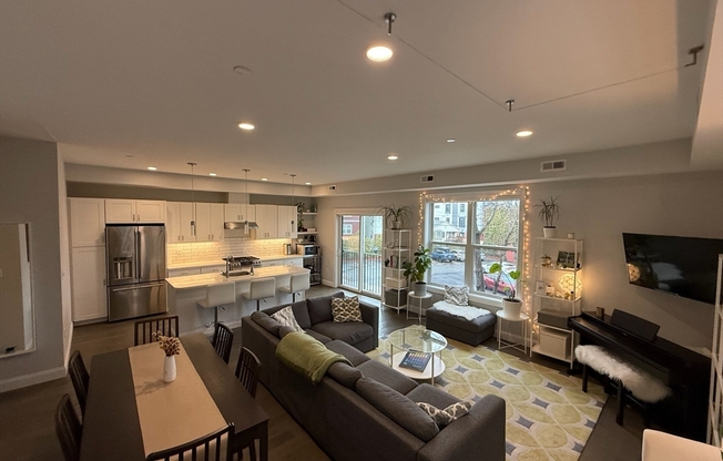 40 MEDFORD ST