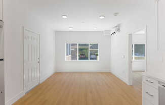 Alborada Apartments Bathroom