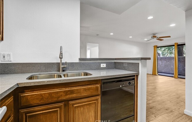 2 beds, 2 baths, 883 sqft, $2,450, Unit 130C