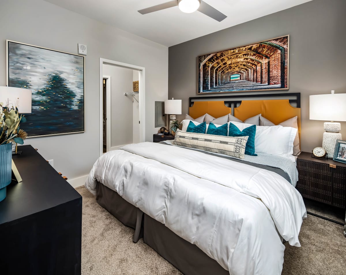 Discover Icon Bridges Apartments: Luxury Living in McDonough, GA