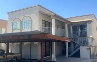 FULLY REMODELED 1 BED. APT. / AVAILABLE FOR SELF VIEWING!