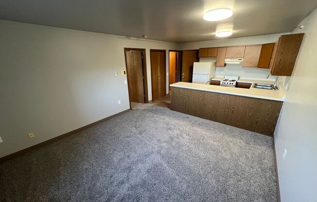 1 bed, 1 bath, 1 sqft, $995, Unit 1038 Fond du Lac Ave Unit 207