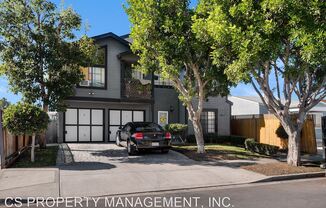 4328 MCCLINTOCK STREET, UNIT #1-7