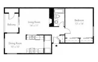 Partner-provided photo for $1588 unit