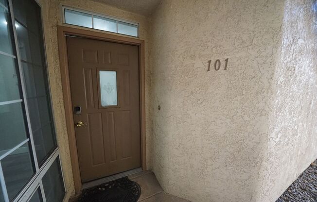 Available for Showings Now