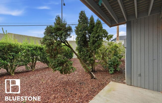1 bed, 1 bath, 596 sqft, $1,275, Unit 112