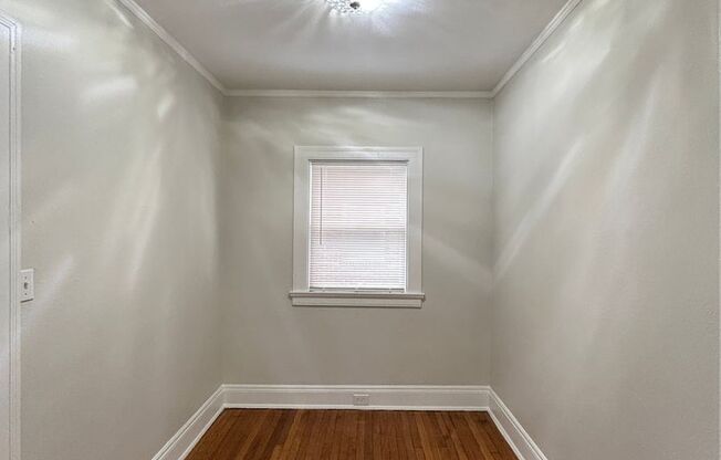 Studio, 1 bath, $850, Unit F104