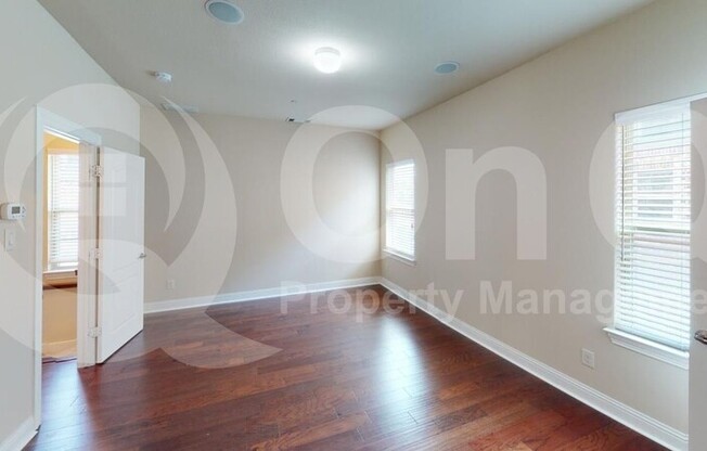 Partner-provided property photo