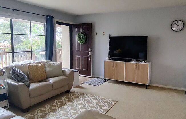 Beautiful 2 Bedroom Condo in Del Mar Villas