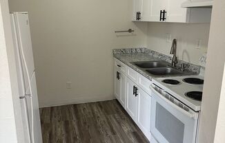 2 beds, 1 bath, 600 sqft, $1,550