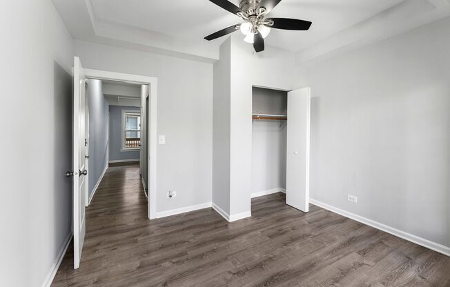 1 bed, 1 bath, 402 sqft, $1,675, Unit 7451-313
