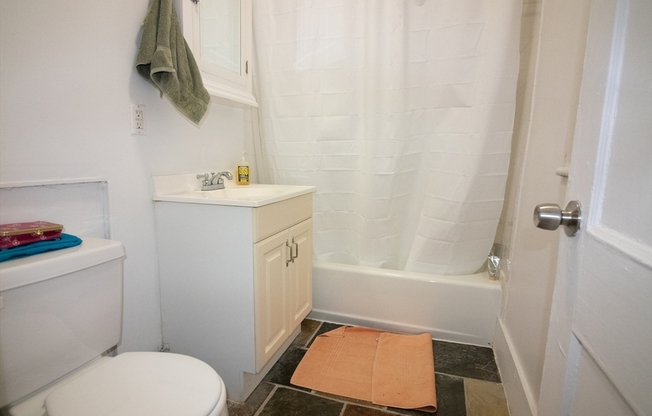 Studio, 1 bath, $2,375, Unit 14