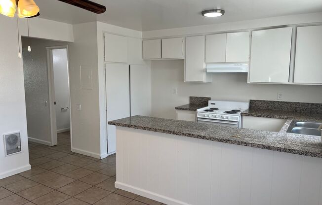 Westgate Villa Apartments