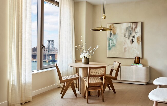 1 bed, 1 bath, $5,250, Unit 512